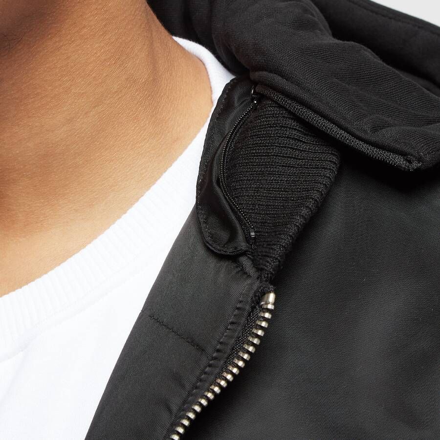 alpha industries MA-1 ZHP
