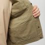 Alpha industries Military Vest Bodywarmers Kleding olive maat: XL beschikbare maaten:S M L XL - Thumbnail 6