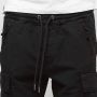 Alpha industries Bermuda van katoen met labeldetails model 'RIBSTOP' - Thumbnail 5