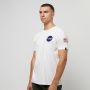 Alpha industries Space Shuttle T-shirts Kleding white maat: XL beschikbare maaten:S M L XL XXL XXXL - Thumbnail 10