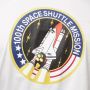 Alpha industries Space Shuttle T-shirts Kleding white maat: XL beschikbare maaten:S M L XL XXL XXXL - Thumbnail 11