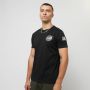 Alpha industries Space Shuttle T-shirts Kleding Black maat: XXL beschikbare maaten:S M L XXL - Thumbnail 4