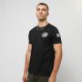 Alpha industries Space Shuttle T-shirts Kleding Black maat: XXL beschikbare maaten:S M L XXL - Thumbnail 3