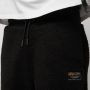 Alpha industries Zwarte Sherpa Jogger Broek Black Heren - Thumbnail 4