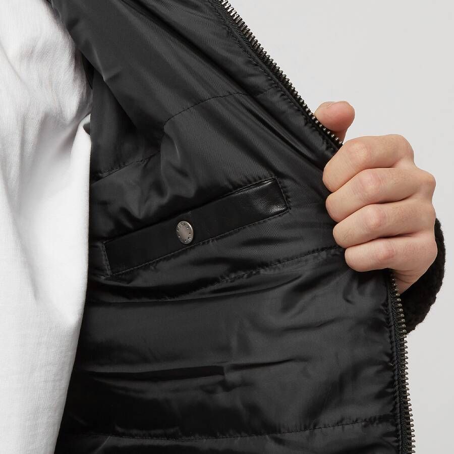 alpha industries Teddy Jogger
