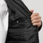Alpha industries Zwarte Sherpa Jogger Broek Black Heren - Thumbnail 5