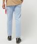 Alpha industries X-fit Jogger S Leg Trainingsbroeken Kleding light blue maat: S beschikbare maaten:S M L XL - Thumbnail 2
