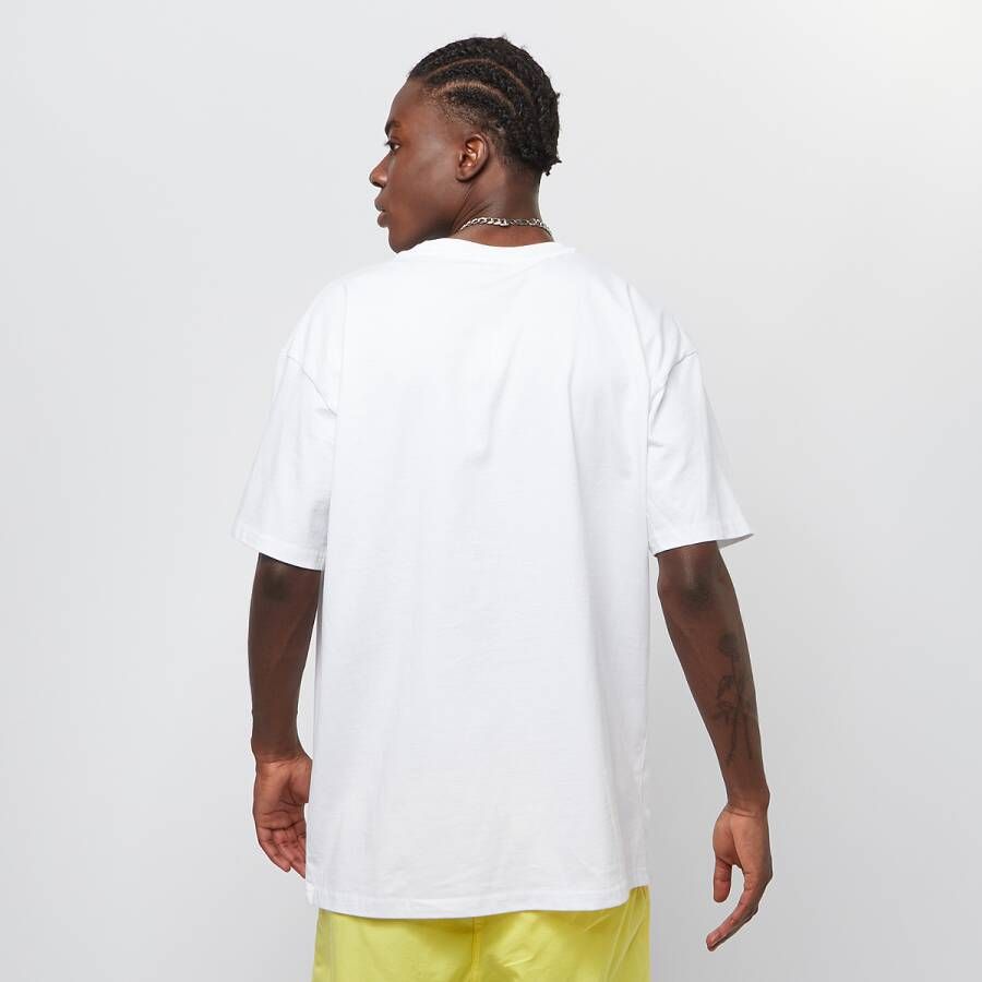Artist by Mister Tee Biggie Ready To Die Oversize Tee T-shirts Kleding white maat: S beschikbare maaten:S XS