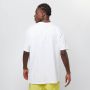 Artist by Mister Tee Biggie Ready To Die Oversize Tee T-shirts Kleding white maat: S beschikbare maaten:S XS - Thumbnail 2
