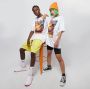 Artist by Mister Tee Biggie Ready To Die Oversize Tee T-shirts Kleding white maat: S beschikbare maaten:S XS - Thumbnail 4