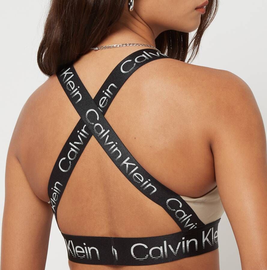 Calvin Klein Performance Medium Support Sports Bra