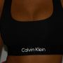 Calvin Klein Performance Sportbustier WO Medium Support Sports Bra - Thumbnail 5
