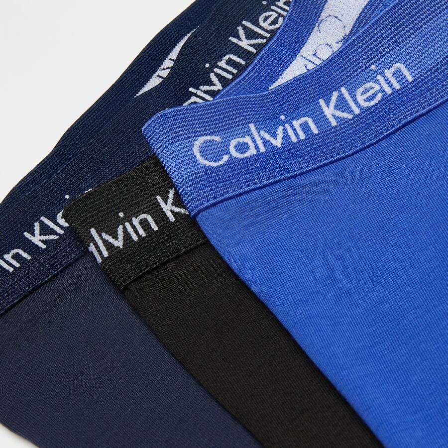 Calvin Klein Underwear Boxer Brief (3 Pack)