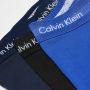 Calvin Klein Boxershort met langere pijpen (3 stuks) - Thumbnail 5