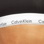 Calvin Klein Underwear Modern Cotton Bralette Dames Black- Dames Black - Thumbnail 10
