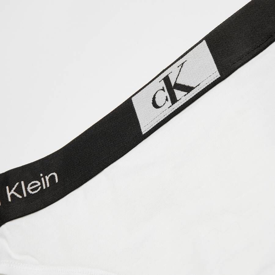 Calvin Klein Underwear Modern Thong