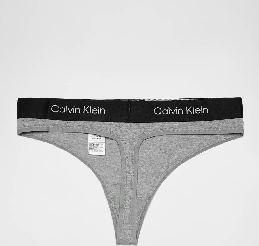 Calvin Klein Underwear Modern Thong