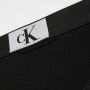 Calvin Klein Underwear String met elastische band met logo model 'MODERN THONG' - Thumbnail 7