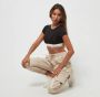 Calvin Klein Underwear T-Shirt Bralette Women Onderbroeken zwart Maat S Kleding - Thumbnail 6