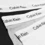 Calvin Klein Underwear Boxershort met elastische band met logo in een set van 3 stuks - Thumbnail 15