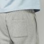 Carhartt WIP Script Jogging Sweatpants Grijs Heather Gray Heren - Thumbnail 3