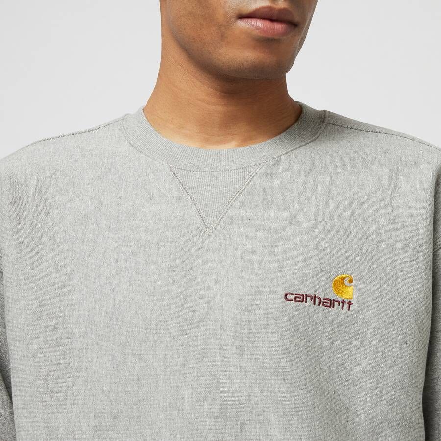 Carhartt WIP American Script Sweat