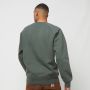 Carhartt WIP Sweatshirts Green Heren - Thumbnail 3