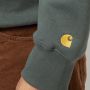Carhartt WIP Sweatshirts Green Heren - Thumbnail 4