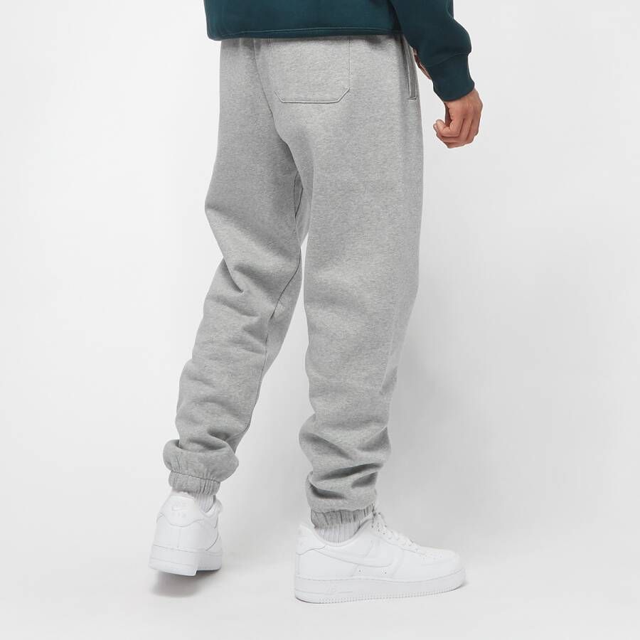 Carhartt WIP Chase Sweat Pant Comfortabele en stijlvolle joggingbroek Gray Heren - Foto 12