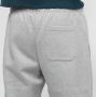 Carhartt WIP Chase Sweat Pant Comfortabele en stijlvolle joggingbroek Gray Heren - Thumbnail 14