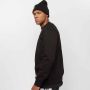 Carhartt WIP Minimalistische Chase Sweatshirt in Zwart Black Heren - Thumbnail 9
