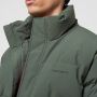 Carhartt WIP Danville Jacket Winterjassen Heren boxwood black rigid maat: S beschikbare maaten:S - Thumbnail 4