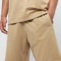 Carhartt WIP Duster Sweat Short Sportshorts Kleding dusty h brown maat: L beschikbare maaten:M L - Thumbnail 2