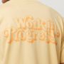 Carhartt WIP Fez T-shirt T-shirts Kleding citron maat: XL beschikbare maaten:S M XL XXL - Thumbnail 5