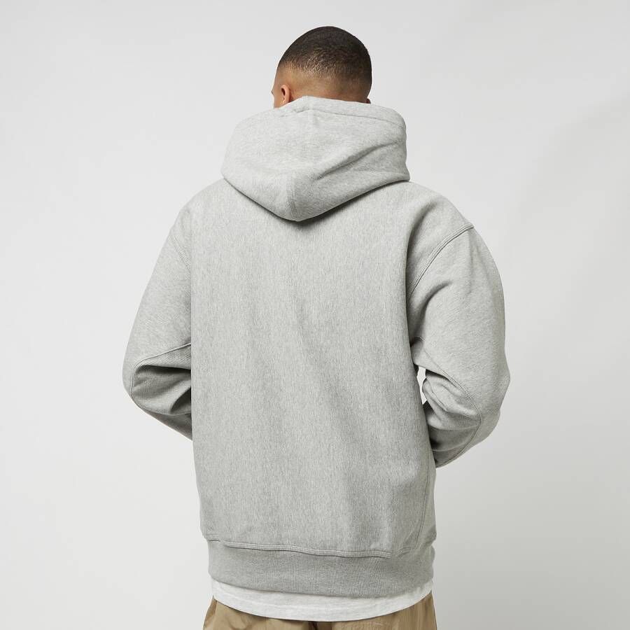 Carhartt WIP Hooded American Script Sweat