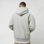 Carhartt WIP Grijze Hoodie Amerikaans Script Gray Heren - Thumbnail 2