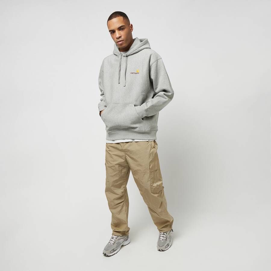 Carhartt WIP Hooded American Script Sweat