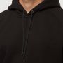 Carhartt WIP Hooded Chase Sweatshirt Hoodies Kleding black gold maat: L beschikbare maaten:S M L XL - Thumbnail 10