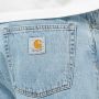 Carhartt WIP Landon Pant Spijkerbroeken Kleding bleached blue maat: 29 beschikbare maaten:29 30 31 32 33 34 - Thumbnail 4