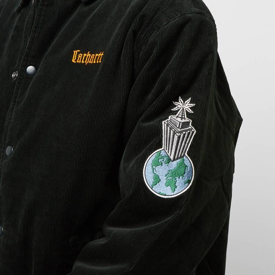 Carhartt WIP Letterman Jacket