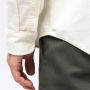 Carhartt WIP Long Sleeve Madison Fine Cord Shirt Lange mouwen Kleding wax black maat: XL beschikbare maaten:S L XL - Thumbnail 7