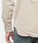 Carhartt WIP Long Sleeve Madison Cord Shirt Lange mouwen Kleding wall black maat: M beschikbare maaten:S M L XL - Thumbnail 6