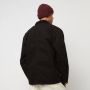 Carhartt WIP Michigan Coat Bomberjacks Kleding rinsed black black maat: L beschikbare maaten:L - Thumbnail 2