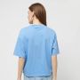 Carhartt WIP Nelson T-shirt T-shirts Kleding garment dyed piscine maat: S beschikbare maaten:XS S M L - Thumbnail 2