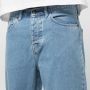 Carhartt WIP Newel Pant Spijkerbroeken Kleding blue maat: 29 beschikbare maaten:29 30 31 32 33 34 - Thumbnail 3