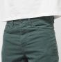 Carhartt WIP Corduroy broek met vijf zakken Green Heren - Thumbnail 5