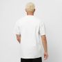 Carhartt WIP Shortsleeve Duster T-shirt T-shirts Kleding white maat: S beschikbare maaten:S - Thumbnail 4