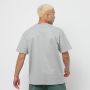 Carhartt WIP S s Chase T-shirt T-shirts Kleding grey heather gold maat: S beschikbare maaten:S - Thumbnail 2