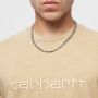 Carhartt WIP S s Duster T-shirt T-shirts Kleding dusty h brown maat: S beschikbare maaten:S - Thumbnail 5