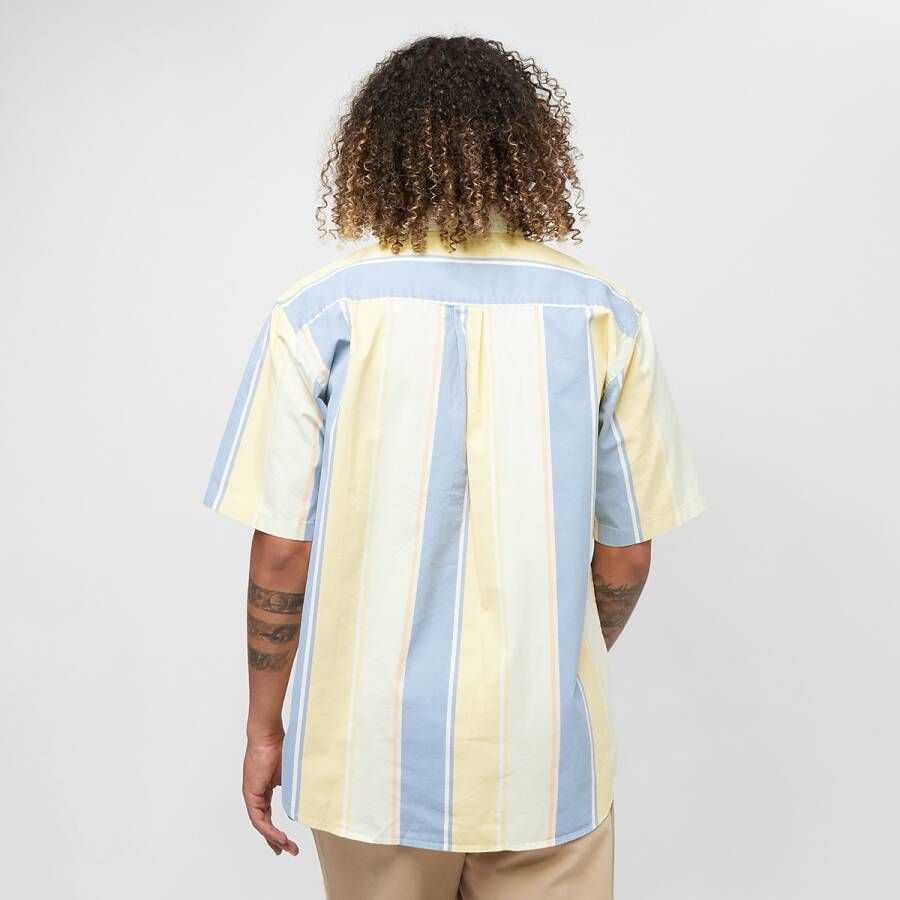 Carhartt WIP S S Gilman Shirt